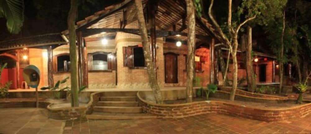 Village Arraial By Mn Hoteis Porto Seguro Exterior foto