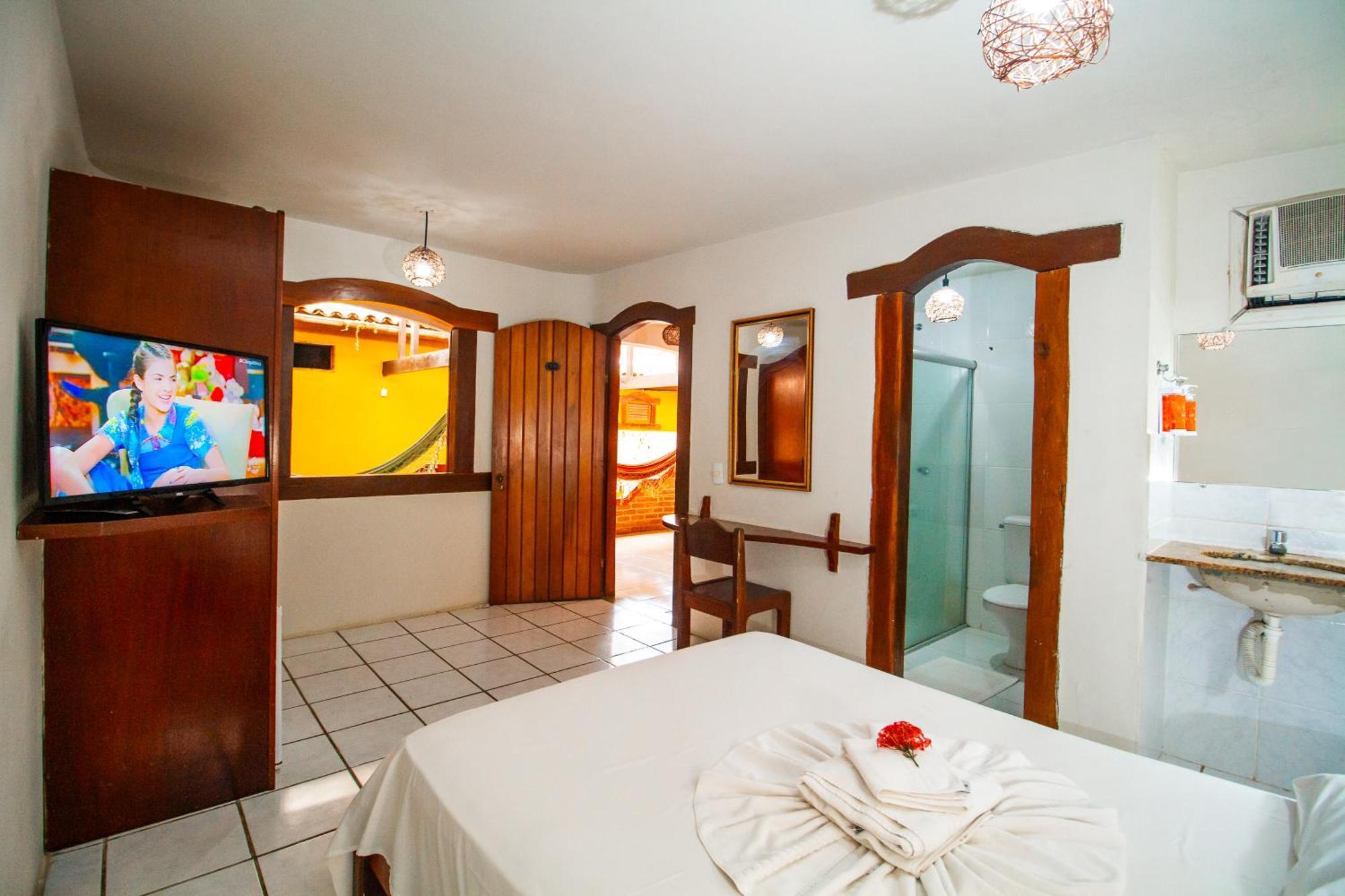 Village Arraial By Mn Hoteis Porto Seguro Exterior foto